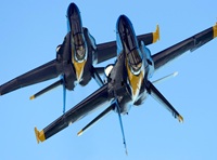 Blue angels